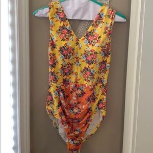 Matilda Jane women’s swim suit